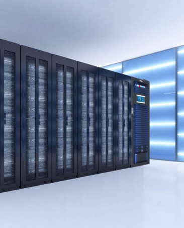 Medium and Small Data Center