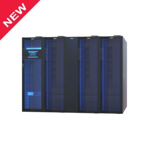 iWit Series Medium-Sized Integrated Data Center Solution