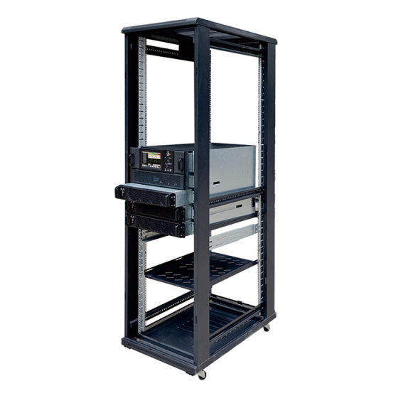 DM Series Modular Online UPS 10-50kVA (200V/208V/220V)