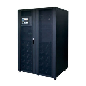 DM Series Modular Online UPS 30-300kVA (200V/208V/220V)