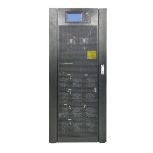 DMX-UL Series Modular Online UPS 30-120kVA (200V/208V/220V)