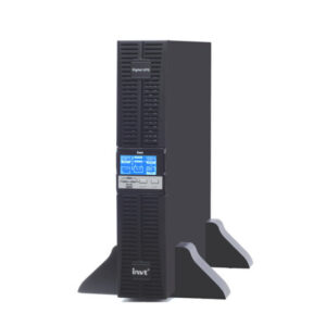 HQ Series Rack Online UPS 1-10kVA (220V/230V/240V)