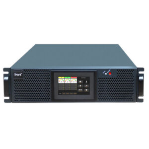 HRL33 Series Rack Online UPS 10-15kVA (220V/230V/240V)