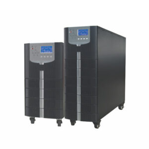 UL33 - US33 Series Tower Online UPS 10-40KVA (380V/400V/415V)