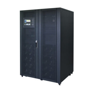 UL33 Series Tower Online UPS 60-500KVA (380V/400V/415V)
