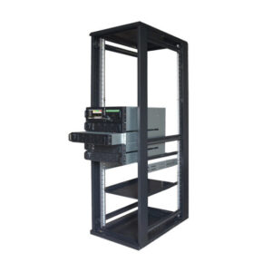 RM Series Modular Online UPS 10-90kVA (380V/400V/415V)