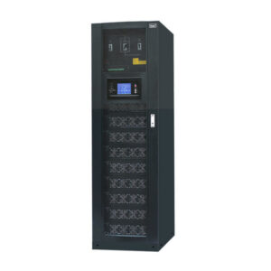 RM Series Modular Online UPS 20-200kVA (380V/400V/415V)