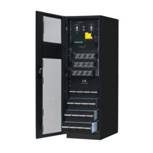 RML Series In-built Battery Modular Online UPS 12-36kVA (200V/208V/220V)