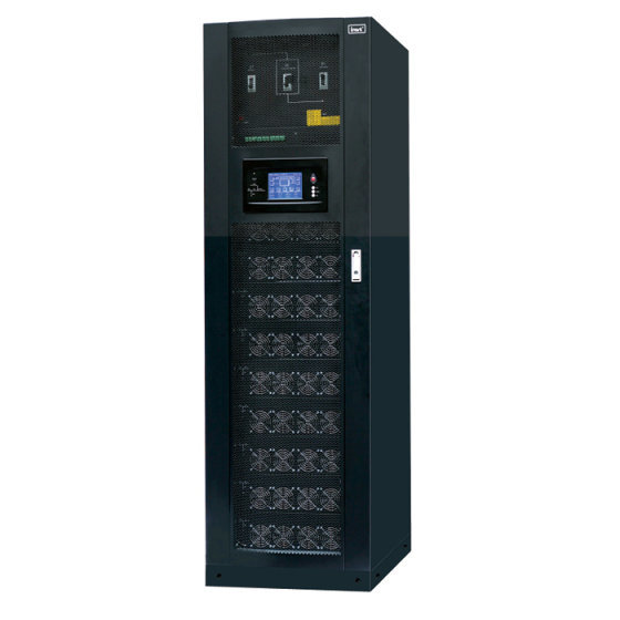 RML Series Modular Online UPS 12-120kVA (200V/208V/220V)