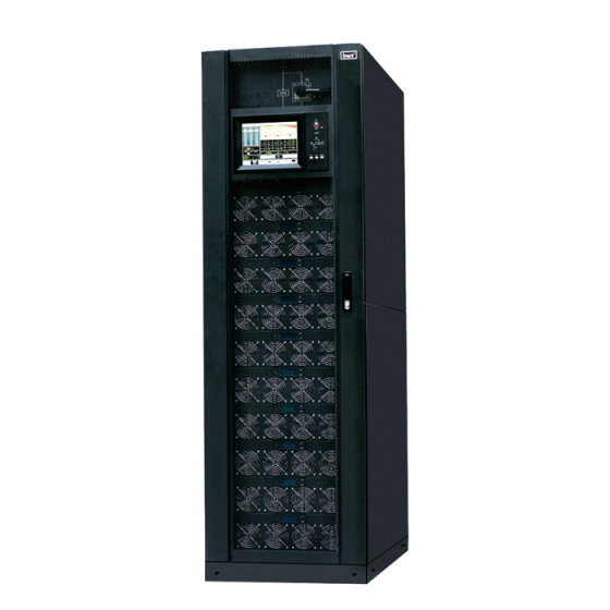 RML Series Modular Online UPS 15-400kVA (200V/208V/220V)