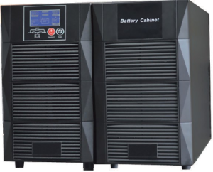 Series Tower Online UPS 1-3KVA  (220V/230V/240V)